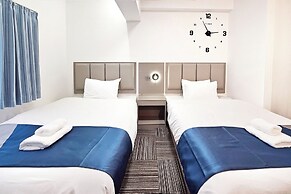 K Hotel Namba
