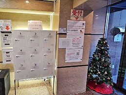 K Hotel Namba