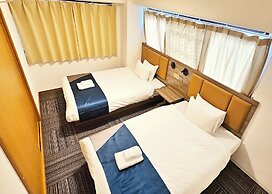 K Hotel Namba