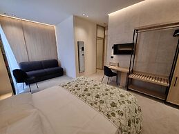 Grafea Apartment&Rooms Catania