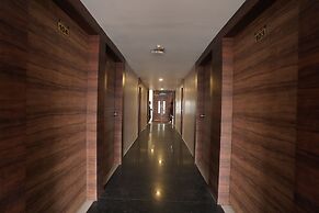 Hotel Grand Maratha