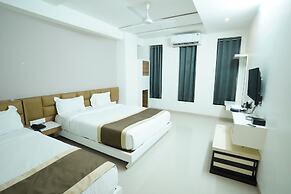 Hotel Grand Maratha