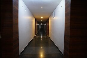 Hotel Grand Maratha