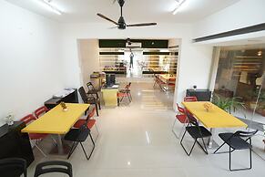 Hotel Grand Maratha