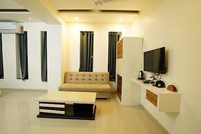 Hotel Grand Maratha
