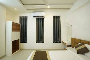 Hotel Grand Maratha