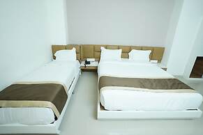 Hotel Grand Maratha