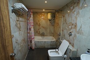 Hotel Grand Maratha