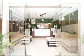 Hotel Grand Maratha