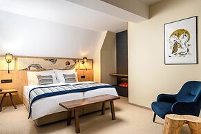 Valedor Hotel Boutique&SPA