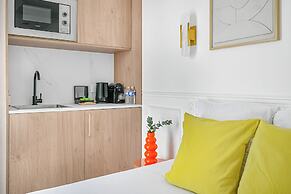JIJI Suites