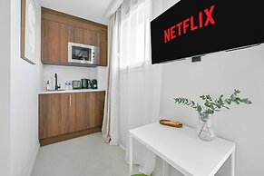 JIJI Suites