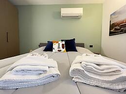 Apt With Gym in Bovisa Milan