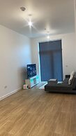 Apartment With Space in Parking