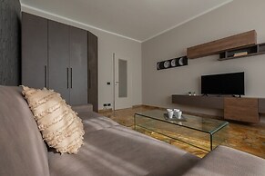 Torino Modern Stay by Wonderful Italy