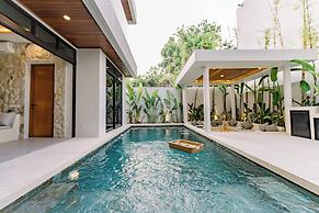 Luxury Ocean Dream Villa