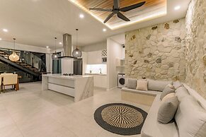 Luxury Ocean Dream Villa