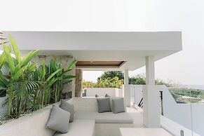 Luxury Ocean Dream Villa