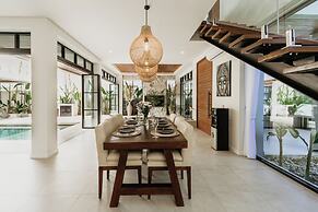 Luxury Ocean Dream Villa