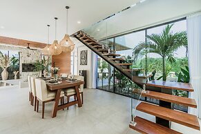 Luxury Ocean Dream Villa