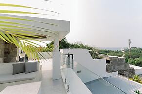 Luxury Ocean Dream Villa