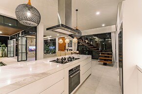 Luxury Ocean Dream Villa