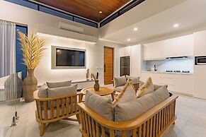 Luxury Ocean Dream Villa