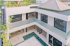 Luxury Ocean Dream Villa