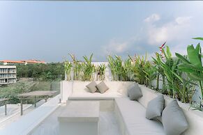 Luxury Ocean Dream Villa