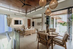 Luxury Ocean Dream Villa
