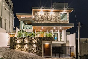 Luxury Ocean Dream Villa