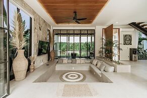 Luxury Ocean Dream Villa
