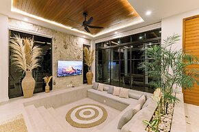 Luxury Ocean Dream Villa