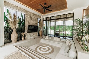 Luxury Ocean Dream Villa