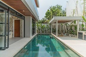 Luxury Ocean Dream Villa