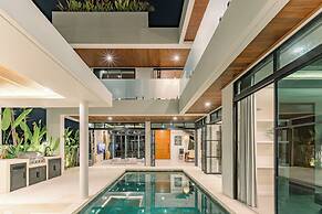 Luxury Ocean Dream Villa