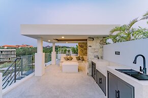 Luxury Ocean Dream Villa