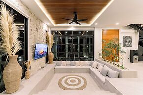 Luxury Ocean Dream Villa