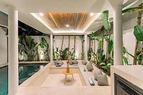 Luxury Ocean Dream Villa