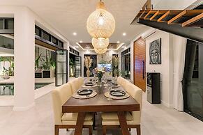 Luxury Ocean Dream Villa