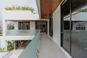 Luxury Ocean Dream Villa