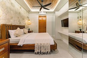 Luxury Ocean Dream Villa