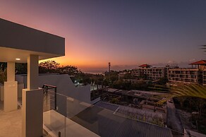 Luxury Ocean Dream Villa