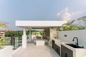 Luxury Ocean Dream Villa