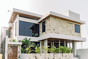Luxury Ocean Dream Villa