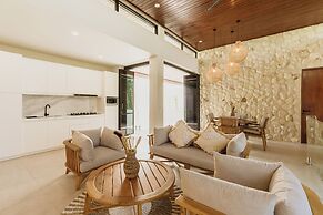 Luxury Ocean Dream Villa