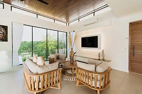 Luxury Ocean Dream Villa