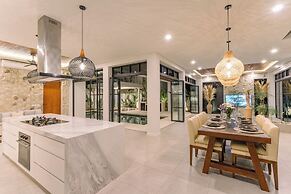 Luxury Ocean Dream Villa