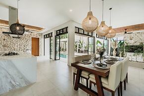 Luxury Ocean Dream Villa