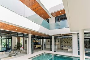 Luxury Ocean Dream Villa